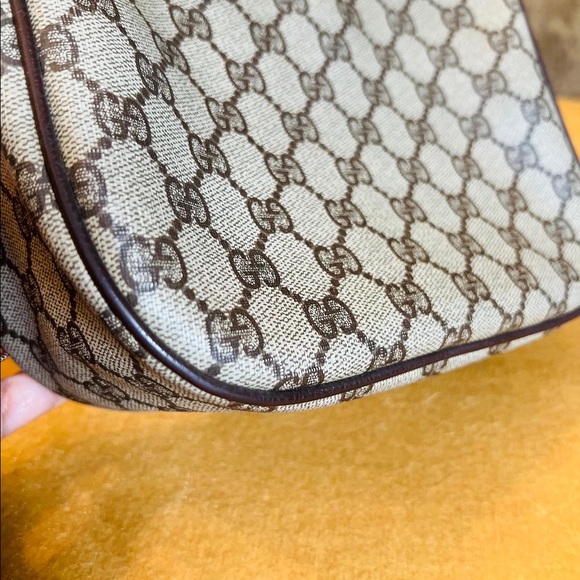 Gucci Ophidia Vintage Flap Zipped Top Adjustable ✔️sold - Picture 14 of 16